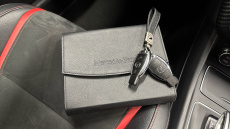 Mercedes-AMG A-Class A45 4Matic Premium 5dr Auto Petrol Hatchback